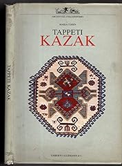 Tappeti kazak. ediz. usato  Spedito ovunque in Italia 