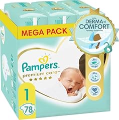 Neu pampers premium gebraucht kaufen  Wird an jeden Ort in Deutschland