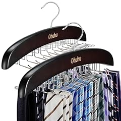 Tie rack hanger for sale  Delivered anywhere in USA 