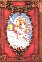Cardcaptor sakura master for sale  Delivered anywhere in USA 