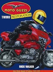 Moto guzzi twins d'occasion  Livré partout en France
