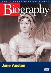 Biography jane austen for sale  Delivered anywhere in USA 