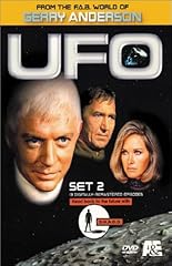 Ufo set dvd for sale  Delivered anywhere in USA 