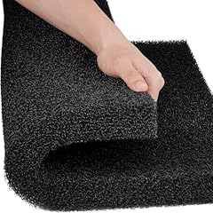 Aquarium filter sponge for sale  Delivered anywhere in UK