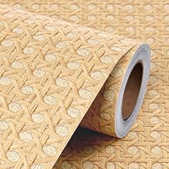 Livelynine 15.8x394 rattan for sale  Delivered anywhere in USA 