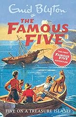 Five treasure island for sale  Delivered anywhere in UK