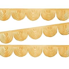 Trimming shop curtain for sale  Delivered anywhere in UK