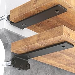 Goovilla shelf brackets for sale  Delivered anywhere in USA 