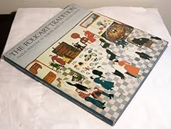 Folk art tradition for sale  Delivered anywhere in UK