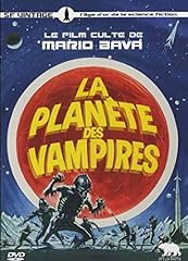 Planète vampires d'occasion  Livré partout en France