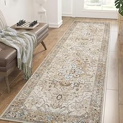 Jinchan runner rug for sale  Delivered anywhere in USA 
