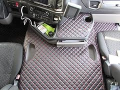 Tappetini per camion usato  Spedito ovunque in Italia 