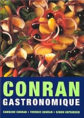 Conran gastronomique d'occasion  Livré partout en France