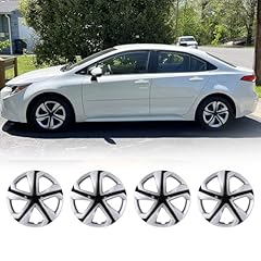 Wolfstorm hubcaps honda for sale  Delivered anywhere in USA 