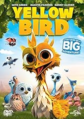 Yellowbird dvd for sale  Delivered anywhere in USA 