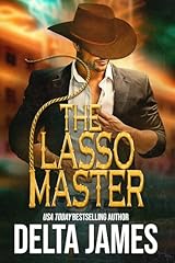 Lasso master western for sale  Delivered anywhere in UK