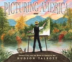Picturing america thomas for sale  Delivered anywhere in USA 