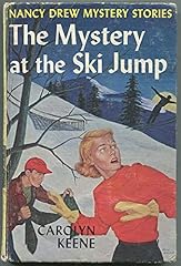 Mystery ski jump for sale  Delivered anywhere in USA 