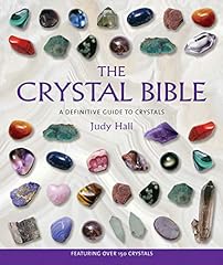 Crystal bible for sale  Delivered anywhere in USA 