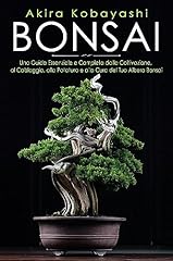 Bonsai. una guida usato  Spedito ovunque in Italia 