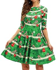 Gludear christmas dress for sale  Delivered anywhere in USA 