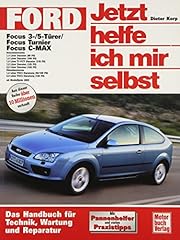 Ford focus focus gebraucht kaufen  Wird an jeden Ort in Deutschland