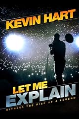 Kevin hart let for sale  Delivered anywhere in USA 