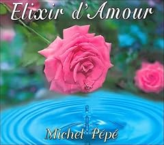 Elixir amour cd d'occasion  Livré partout en France