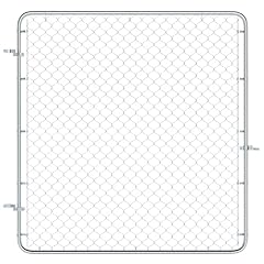 Outsunny garden gate for sale  Delivered anywhere in USA 
