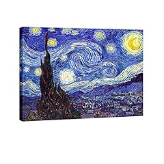 Wieco art starry for sale  Delivered anywhere in USA 