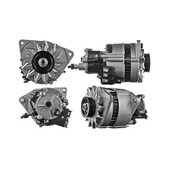 Alternator fits ford for sale  Delivered anywhere in UK