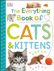 Everything book cats for sale  Delivered anywhere in USA 