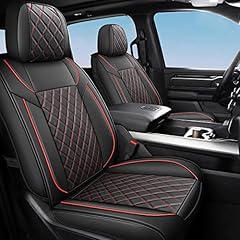 Freesoo seat covers for sale  Delivered anywhere in USA 