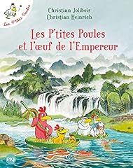 Tites poules tome d'occasion  Livré partout en France