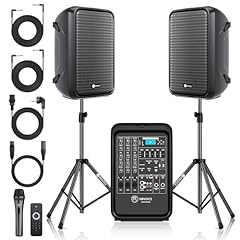 Nbvoice professional portable for sale  Delivered anywhere in USA 