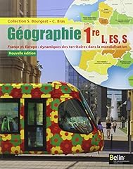 Géographie 1re dynamiques d'occasion  Livré partout en Belgiqu