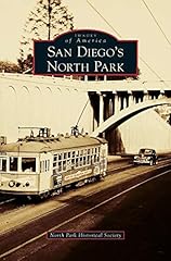 San diego north for sale  Delivered anywhere in USA 