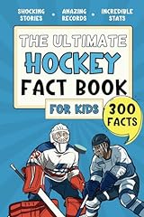 Ultimate hockey fact for sale  Delivered anywhere in UK