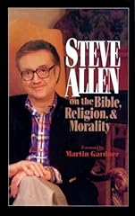 Steve allen bible for sale  Delivered anywhere in UK