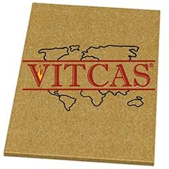 Vitcas vermiculite fire for sale  Delivered anywhere in UK