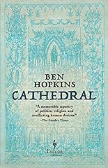 Cathedral novel for sale  Delivered anywhere in UK