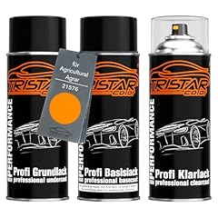 Tristarcolor autolack spraydos gebraucht kaufen  Wird an jeden Ort in Deutschland