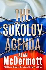 The sokolov agenda gebraucht kaufen  Wird an jeden Ort in Deutschland