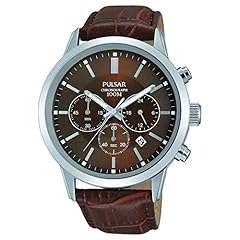Mens brown strap for sale  Delivered anywhere in UK