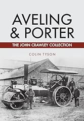 Aveling porter john for sale  Delivered anywhere in UK