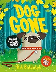 Dog gone d'occasion  Livré partout en France