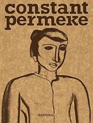 Constant permeke d'occasion  Livré partout en Belgiqu