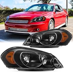 2pcs headlight assembly for sale  Delivered anywhere in USA 