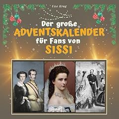 Große adventskalender fans gebraucht kaufen  Wird an jeden Ort in Deutschland