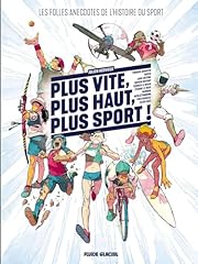 Vite sport folles d'occasion  Livré partout en France